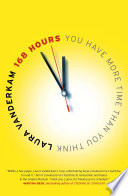 Book cover 168 Hours