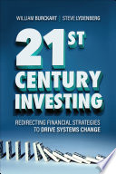 Book cover 21st Century Investing