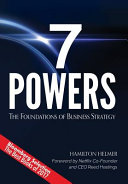 Book cover 7 Powers