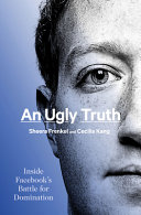 Book cover An Ugly Truth