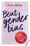 Book cover Beat Gender Bias