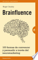 Book cover Brainfluence