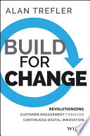 Book cover Build for Change