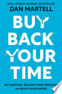 Portada del libro Buy Back Your Time