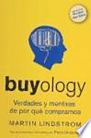 Book cover Buyology