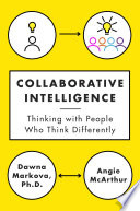 Book cover Collaborative Intelligence