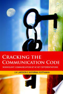 Book cover Cracking the Communication Code