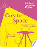 Book cover Create Space