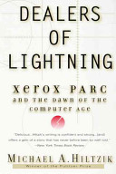 Portada del libro Dealers of Lightning