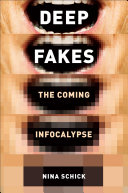 Book cover Deepfakes