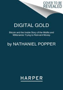 Portada del libro Digital Gold