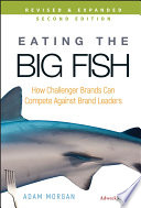 Book cover Eating the Big Fish