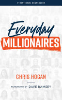 Book cover Everyday Millionaires