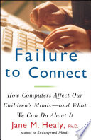 Book cover Failure to Connect