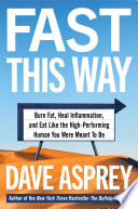 Book cover Fast This Way