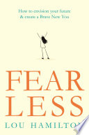 Book cover Fear Less