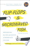 Book cover Flip-Flops and Microwaved Fish