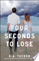 Book cover Four Seconds to Lose