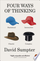 Book cover Four Ways of Thinking