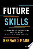 Book cover Future Skills