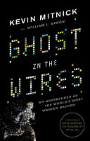 Portada del libro Ghost in the Wires