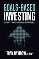 Book cover Goals-Based Investing