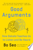 Book cover Good Arguments