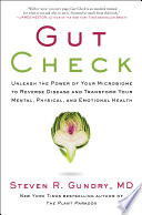 Book cover Gut Check