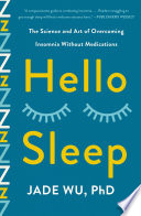 Book cover Hello Sleep