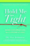 Book cover Hold Me Tight