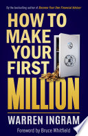 Book cover How to Make Your First Million