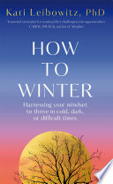 Book cover How to Winter