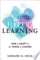 Book cover Hyper-Learning