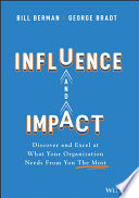 Book cover Influence and Impact