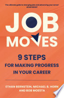 Portada del libro Job Moves