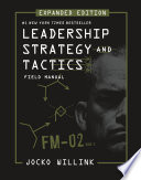 Portada del libro Leadership Strategy and Tactics