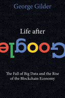 Portada del libro Life After Google