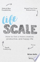 Book cover Lifescale