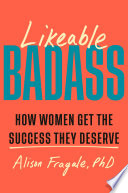 Portada del libro Likeable Badass