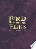 Portada del libro Lord of the Flies