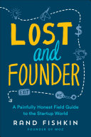 Portada del libro Lost and Founder