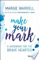 Book cover Make Your Mark