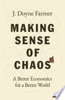 Book cover Making Sense of Chaos