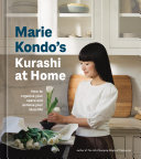 Book cover Marie Kondo's Kurashi at Home