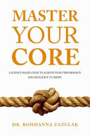 Book cover Master Your Core