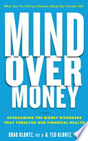 Book cover Mind over Money