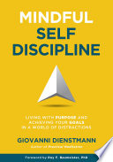 Book cover Mindful Self-Discipline