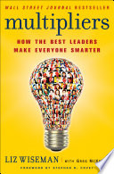 Portada del libro Multipliers