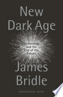 Book cover New Dark Age