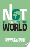 Book cover Not The End Of The World